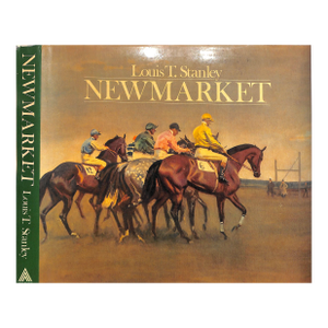 "Newmarket" 1984 Stanley, Louis T.