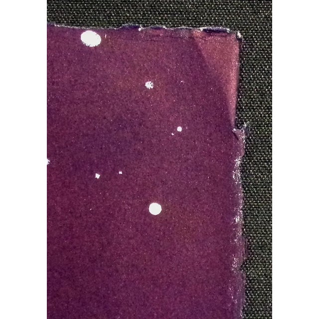 Printmaking Materials 1970s James Rosenquist "A Free for All" Hand Signed Lithograph For Sale - Image 7 of 8