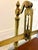 Late 19th Century Antique Victorian Apothecary Balance Scales in Brass and Mahogany with Weights from Day & Millward, 1880, Set of 10 For Sale - Image 5 of 14