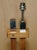 Height-Adjustable Floor Lamp with Chrome Fittings by David Linley For Sale - Image 4 of 13