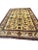 Traditional Pasargad N Y Fine Agra Hand-Knotted Rug - 9'1" X 11'8" For Sale - Image 3 of 11
