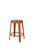 The RS Barcelona's Ombra stool shows itself as it truly and honestly is. It has nothing to hide. Its simple and clean...