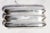 Rare Asprey Luxury Vintage English Sterling Silver Cigar Case Holder Tobacciana For Sale - Image 12 of 12