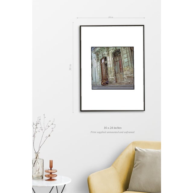 Paul Cooklin, Street Children, Havana, Edition of 50 For Sale - Image 4 of 7