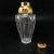 Art Deco Crystal Cocktail Shaker by Wolfgang Wolf, Germany, 1950s For Sale - Image 12 of 13