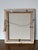 1980’s Vintage C. Ryan Cubist Figural Oil on Canvas Painting, Framed For Sale - Image 12 of 12