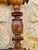 Vintage Wall Mount Coat Rack with Swivel Arms, 1890s For Sale - Image 13 of 18