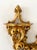 Italian Florentine Double Shelf Wall Bracket For Sale In Houston - Image 6 of 14