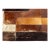 Cowhide Patchwork Carpet, 9' 8" X 6' 9" For Sale
