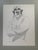 1970s 1977 Print Portfolio of Caricatures of Writers & Musicians by David Levine - Set of 14 For Sale - Image 5 of 18