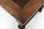 South Cone Home Handmade Traditional Leather topDesk For Sale - Image 10 of 17