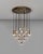Industrial Vesta Cluster 32 Chandelier For Sale - Image 17 of 18
