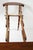 French Extendable Walnut Dining Table, 1850 For Sale - Image 13 of 18