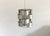 Mid-Century French Sculptural Aluminum Pendant by Max Sauze, 1960s For Sale - Image 9 of 15