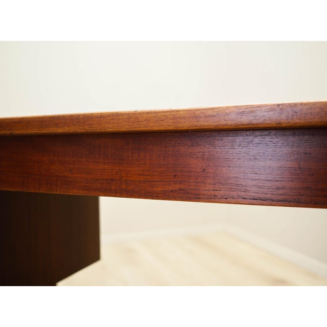 Danish Teak Desk from Børge Mogensen, 1960s For Sale - Image 18 of 18