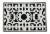 Not Yet Made - Made To Order Mia Rug, 9x12, Black For Sale - Image 5 of 5