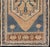 Vintage Turkish Oushak Rug With All-Over Sub-Geometric Medallion Design For Sale In Atlanta - Image 6 of 8