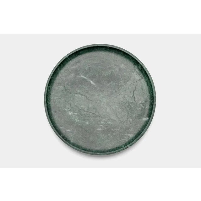 Contemporary Mirage Low Container by Studio Intervallo For Sale - Image 3 of 11