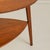 Danish Modern Teak Side Table Attributed to Georg Jensen, 1960s - 2 Available For Sale - Image 11 of 18