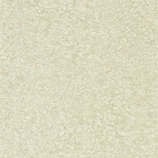 Zoffany Weathered Stone Plain Wallpaper in Sandstone For Sale
