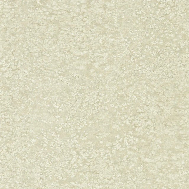 Zoffany Weathered Stone Plain Wallpaper in Sandstone For Sale