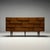 Gio Ponti, Singer & Sons, Italian Mid-Century Modern, Cabinet, Walnut, Labeled For Sale - Image 12 of 12