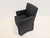 Ellison High-Back Skirted Dining Armchairs, Set of 6 For Sale - Image 13 of 18