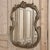 Baroque Italian 19th Century Louis XV Carved Giltwood Mirror For Sale - Image 3 of 15