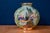 Vintage Ball Vase by Lamarche Monaco, 1960s For Sale - Image 4 of 14