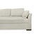 Holly Hunt Champagne Villa Sofa For Sale In New York - Image 6 of 10