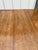 French Provincial French Country Fruitwood Extension Dining Table- Attr. To Century Furniture For Sale - Image 3 of 12