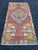 Turkish Yastik Rug 1'8" x 3'4" #24309 Explore a curated collection of hallway runners, wool rugs, and handmade...