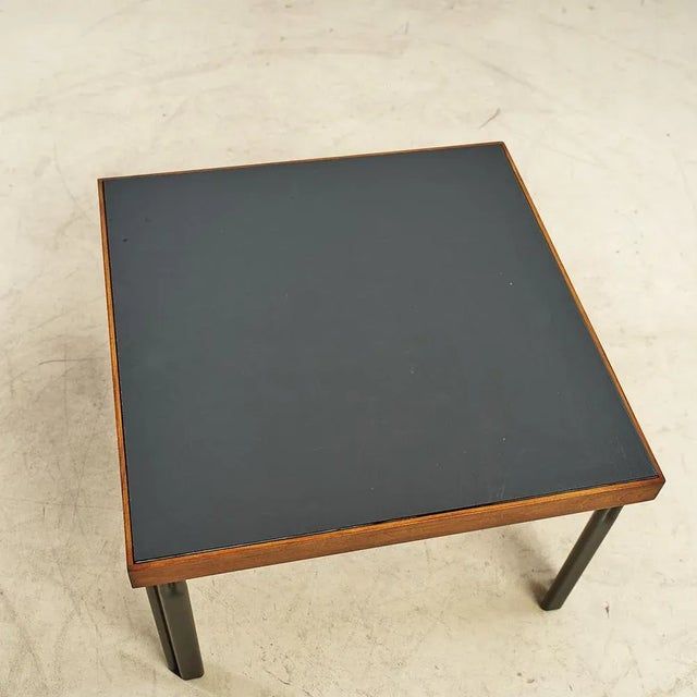 Living Room Table attributed to Piero De Martini for Cassina For Sale - Image 3 of 5
