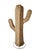 Cactus in Esparto Grass and Iron, 2000s For Sale - Image 6 of 6