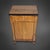 Small Biedermeier Sideboard in Cherrywood, Southern Germany, 1810s For Sale - Image 12 of 12