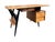 Vintage Desk by Louis Paolozzi, 1950s For Sale - Image 13 of 13