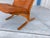 1960s Pair of Danish Modern "Siesta" Lounge Chairs Attributed to Westnofa For Sale - Image 9 of 12
