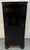 Vintage Hand-Painted Tuscan-Style Jewelry Tower Cabinet For Sale - Image 14 of 14