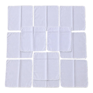 Vintage Battenburg Lace Tablecloth & 12 Napkins Set, 100” X 63”, Formal Dining | Holiday Table