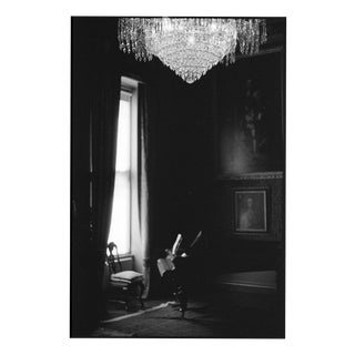 Paul Cooklin, Chandelier, Edition of 50 For Sale