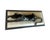 Postmodern Vintage Bombay Black Panther Marble Table Top Sculpture Vintage Postmodern Bronze For Sale - Image 3 of 9