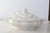 Victorian English Booth's Royal White Oval Tureen For Sale - Image 3 of 5