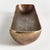 Kenneth Ludwig Chicago Brandon Narrow Decorative Bowl Large For Sale - Image 4 of 6