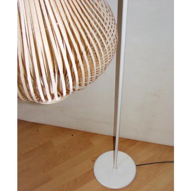 Vintage Floor Lamp, 1970s For Sale - Image 6 of 10