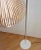 Vintage Floor Lamp, 1970s For Sale - Image 6 of 10