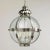 The Globe Lantern is based on a similar 19th-century antique. The globe shape of the fixture emanates strength and is...