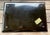 Vintage Couroc of Monterey Seashell & Brass Inlay Serving Tray, 18" For Sale - Image 10 of 11