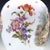 Glass Antique Porcelain Vase by C.G. Schierholz & Sohn, 1890s For Sale - Image 7 of 11