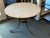 Kreiss Brasserie Round Table, 39 Inches For Sale - Image 10 of 12