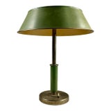 Mid 20th Century Funkis Style Table Lamp For Sale